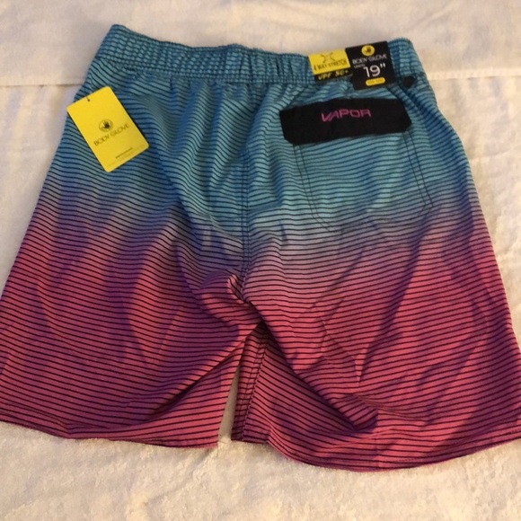 Body Glove mens swim trunks - Picture 5 of 7